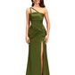 olive-green
