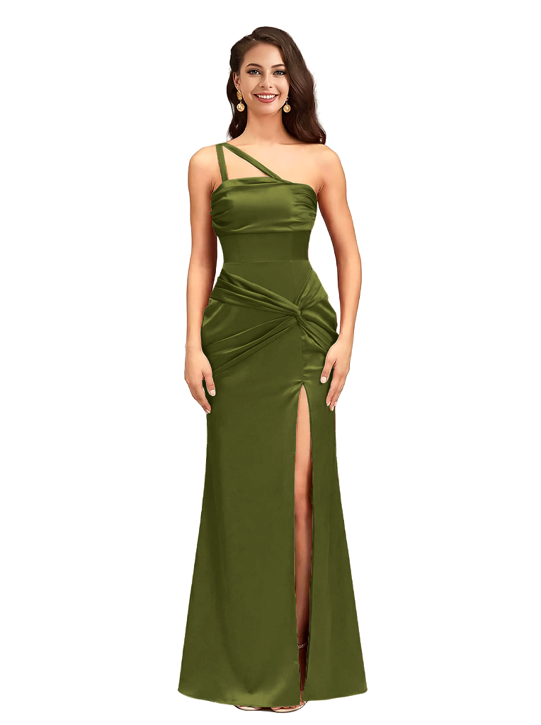 olive-green