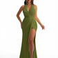 olive-green