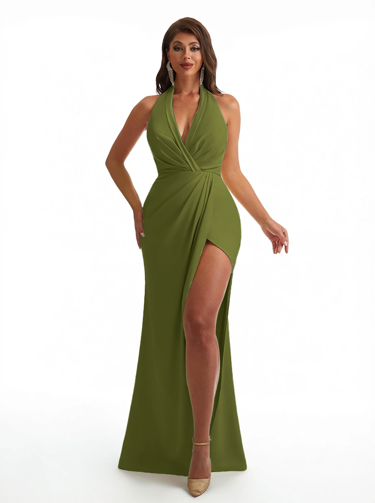 olive-green