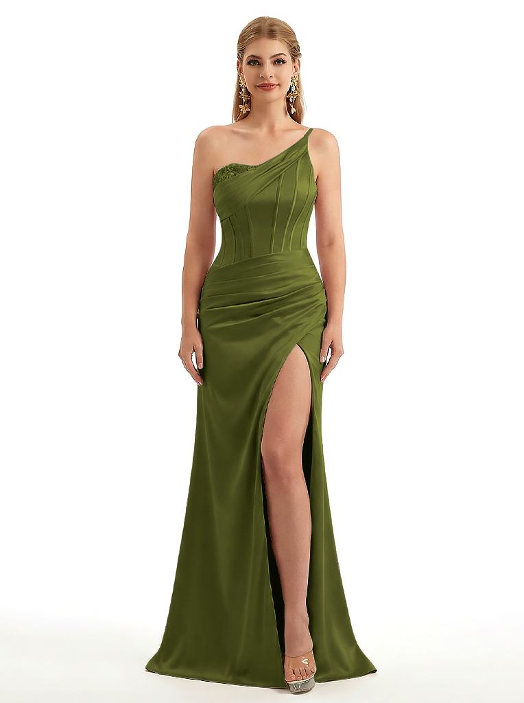 olive-green