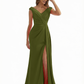 olive-green