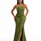 olive-green