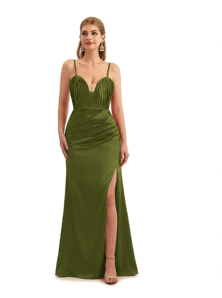 olive-green