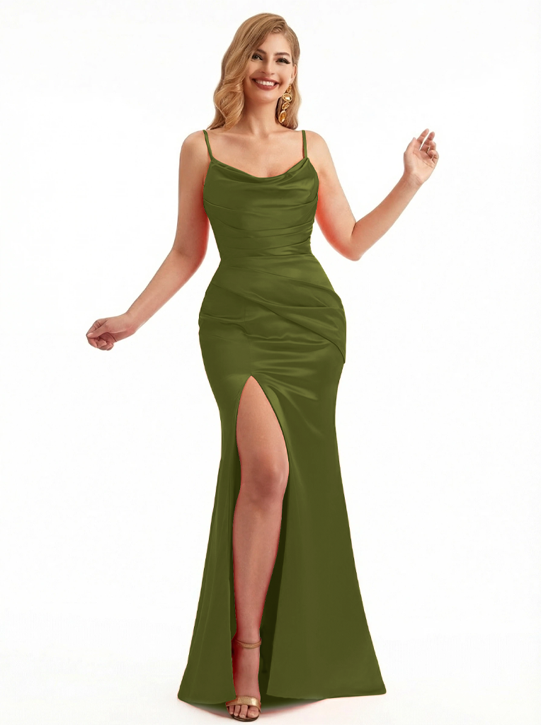 olive-green