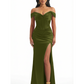 olive-green