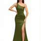 olive-green