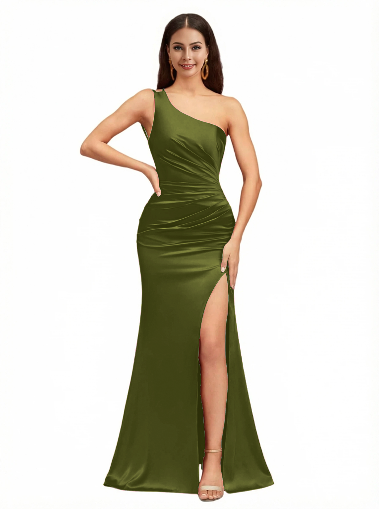 olive-green