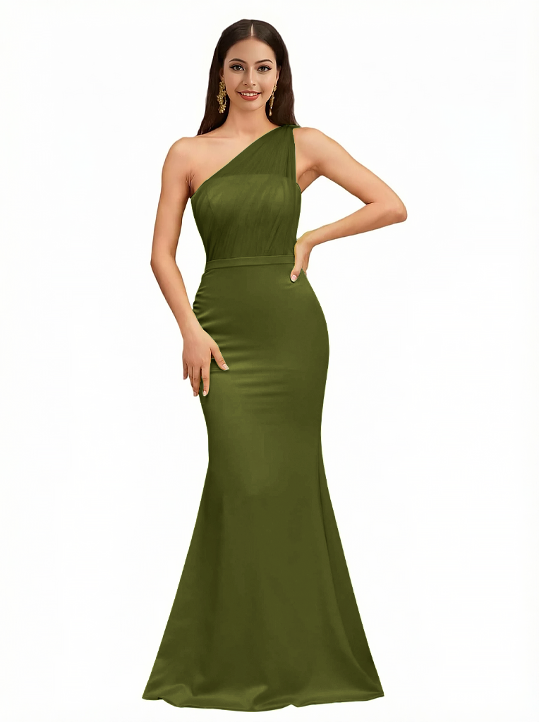 olive-green