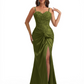 olive-green