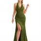 olive-green