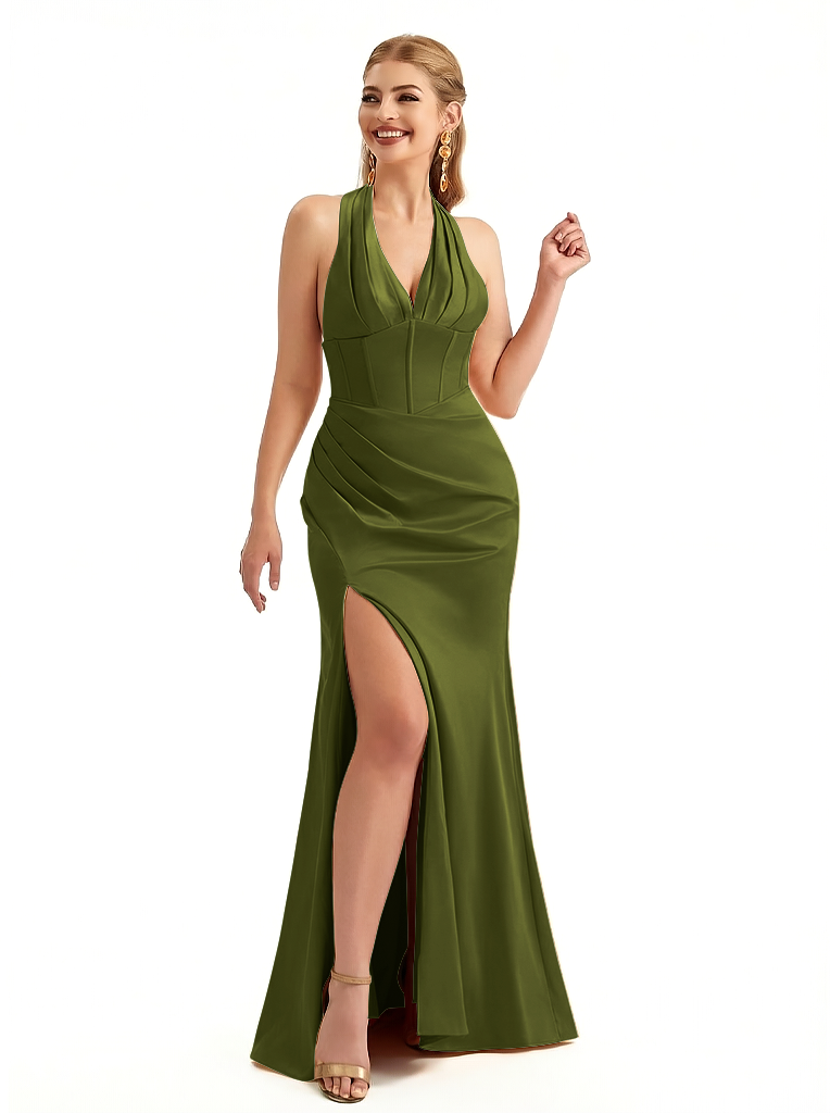 olive-green