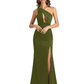olive-green