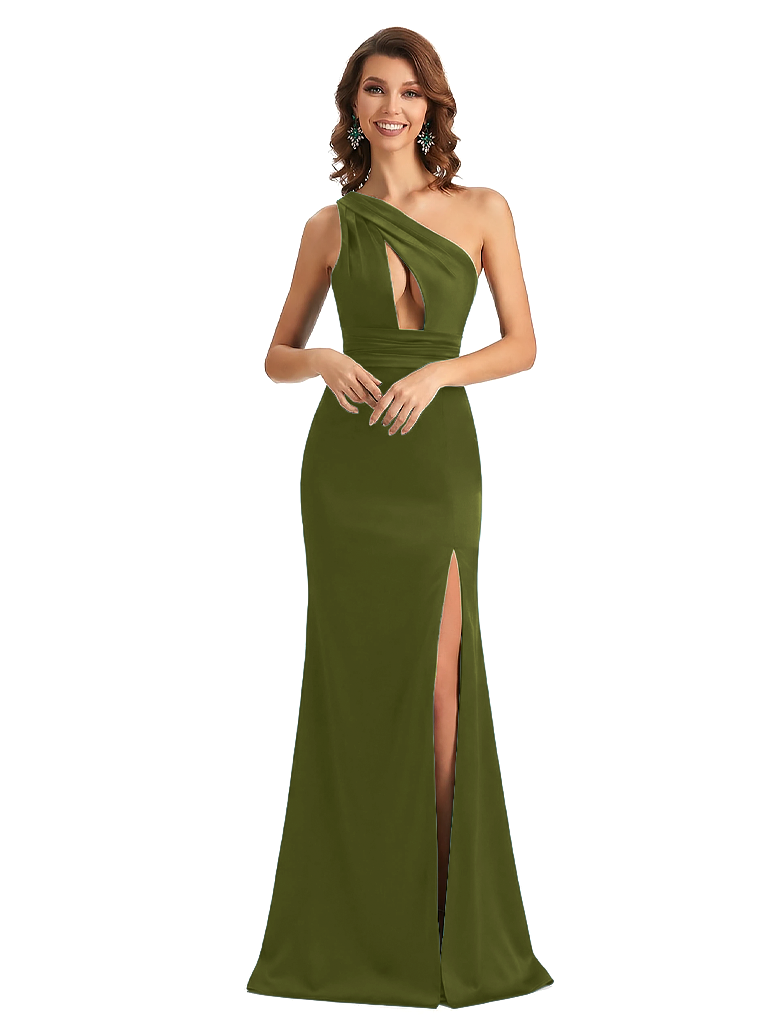 olive-green