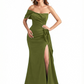 olive-green