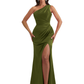 olive-green