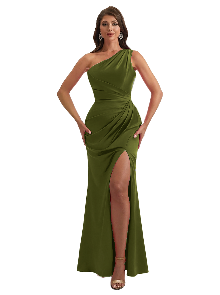 olive-green