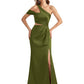 olive-green