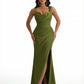 olive-green