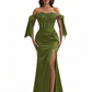 olive-green