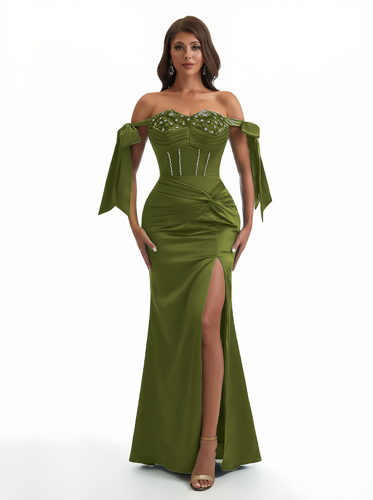 olive-green