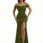olive-green