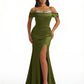 olive-green