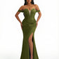 olive-green