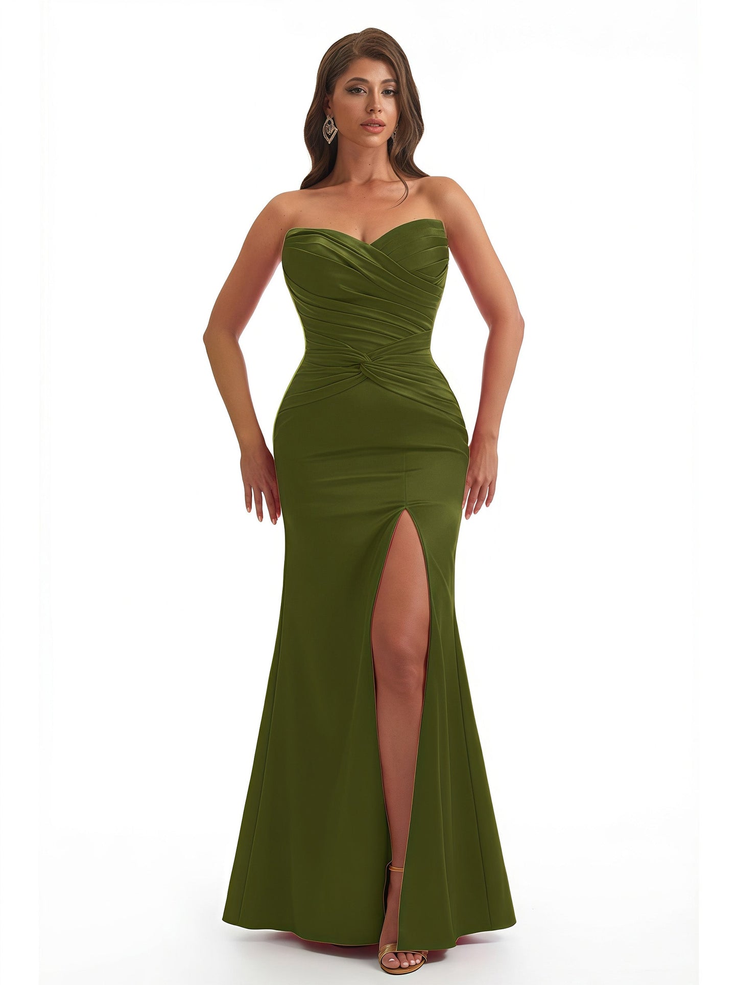 olive-green