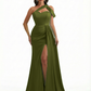 olive-green