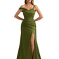 olive-green