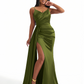 olive-green