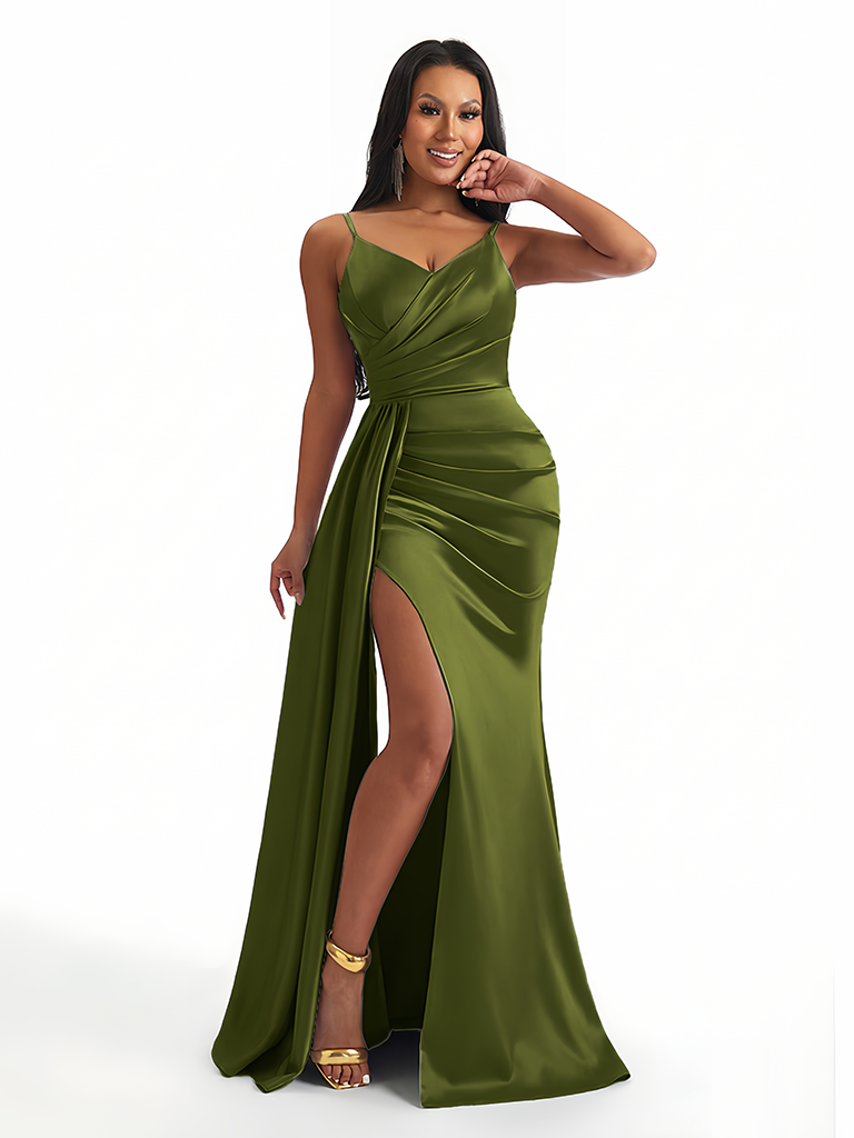 olive-green