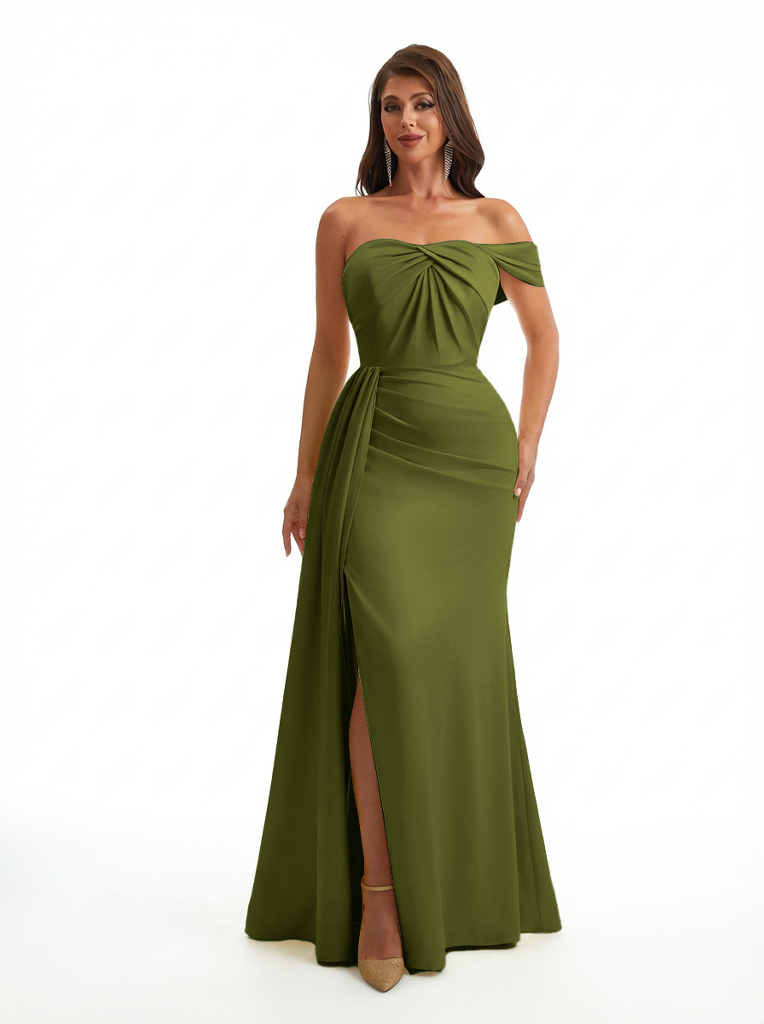olive-green