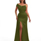 olive-green