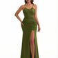 olive-green