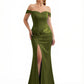 olive-green
