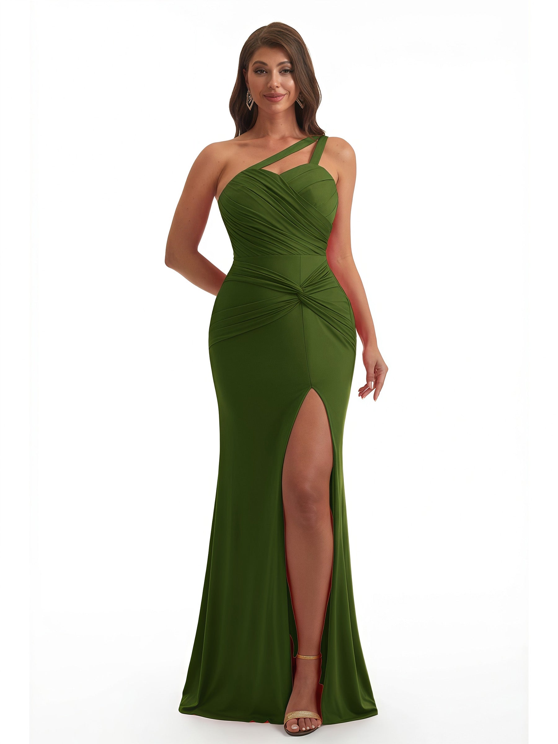 olive-green
