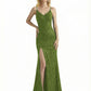 olive-green