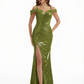 olive-green