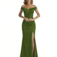 olive-green