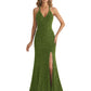 Olive-Green