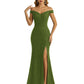 Olive-Green