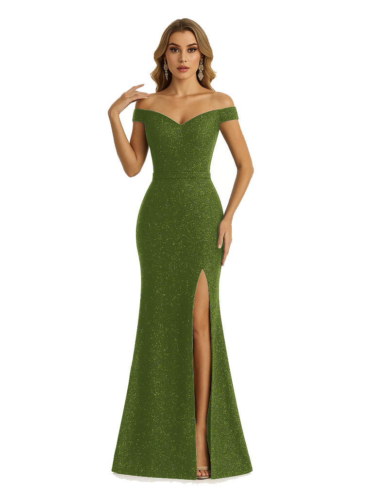 Olive-Green