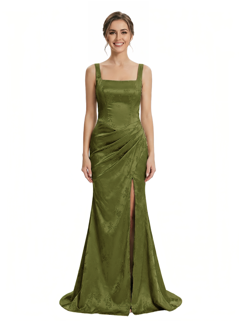olive-green