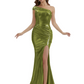 Olive-Green