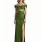 Olive-Green