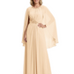 Floor Length Chiffon Mother of the Brides Dresses Wedding Party Gowns For Mom
