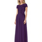 Elegant Evening Gowns Trending 2026 Styles with Flowy Chiffon Mother of Bride Dresses