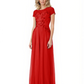 Elegant Evening Gowns Trending 2026 Styles with Flowy Chiffon Mother of Bride Dresses